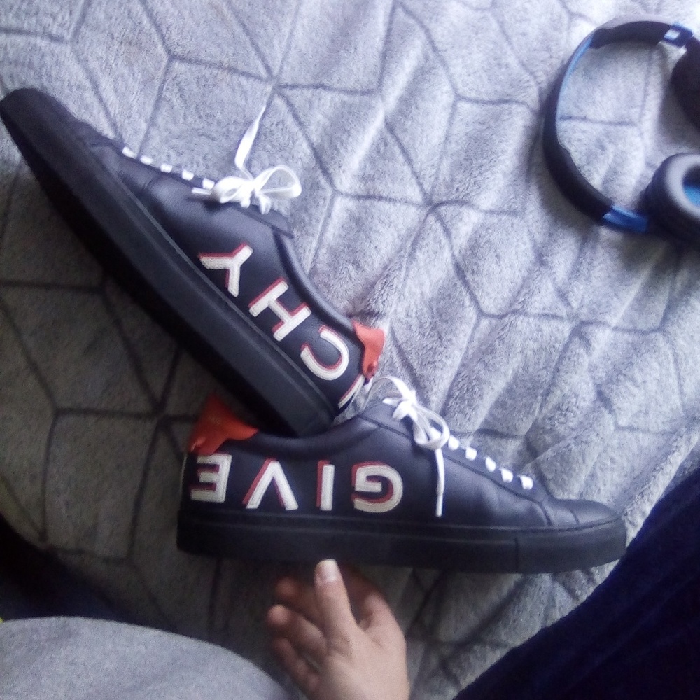 Givenchy sneakers